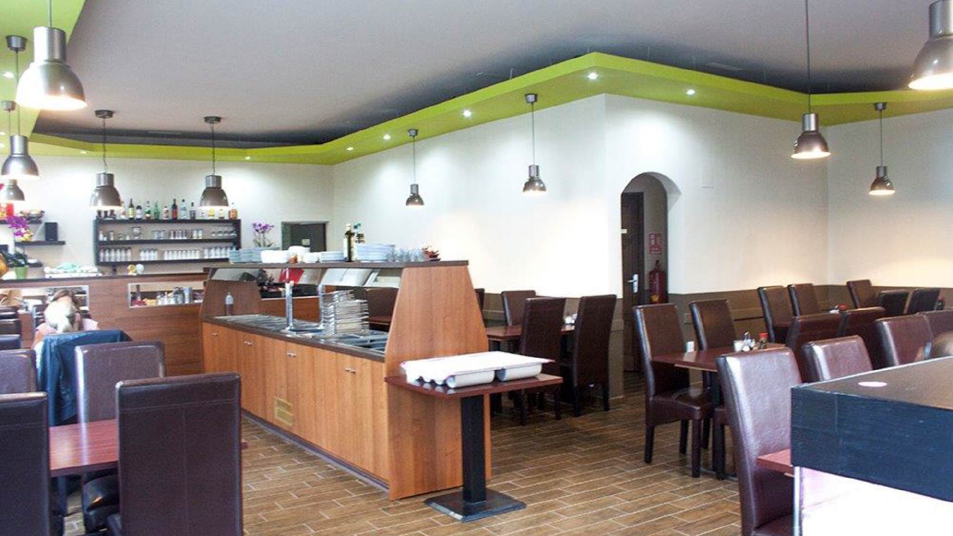 BIOKAY - Chinarestaurant Wok Haus in 1020 Wien