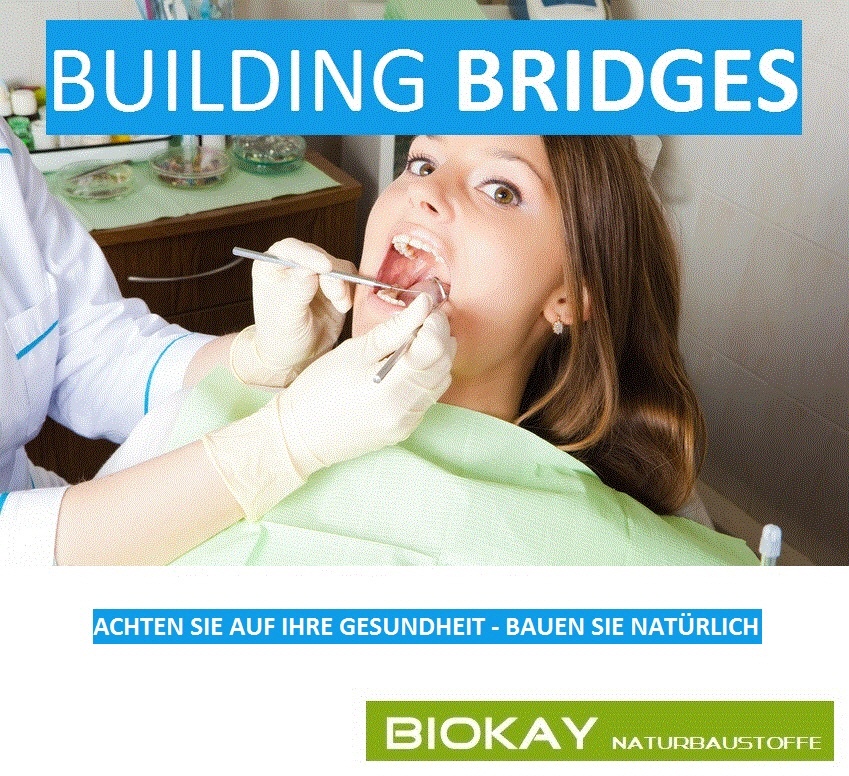 BIOKAY - Building Bridges auf www.Biokay.at
